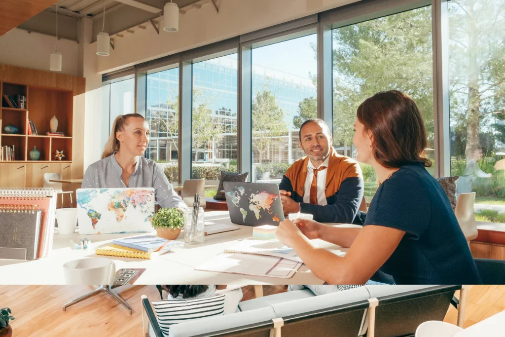 Digital Creative Process